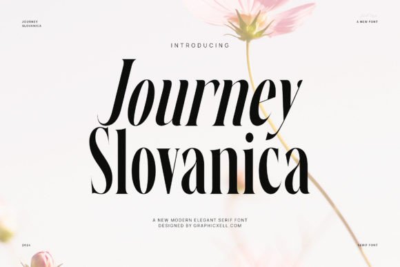 Journey Slovanika: Where Modern Elegance Meets Practical Design