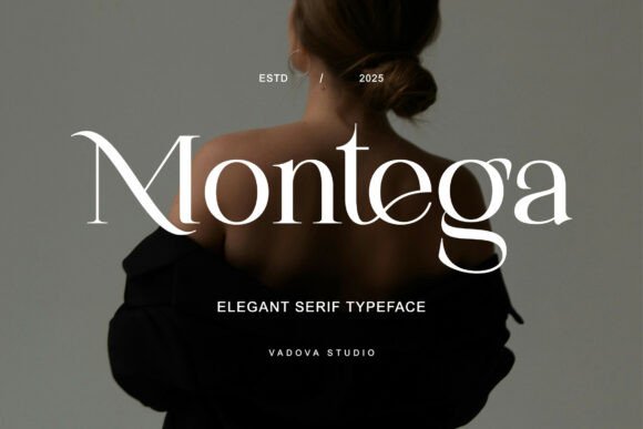 Montega: Where Modern Sophistication Meets Timeless Design